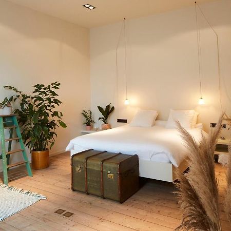 Chambre d'Amis by Alix Gand Extérieur photo