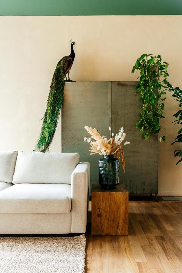 Chambre d'Amis by Alix Gand Extérieur photo