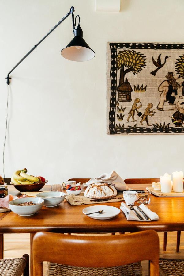 Chambre d'Amis by Alix Gand Extérieur photo