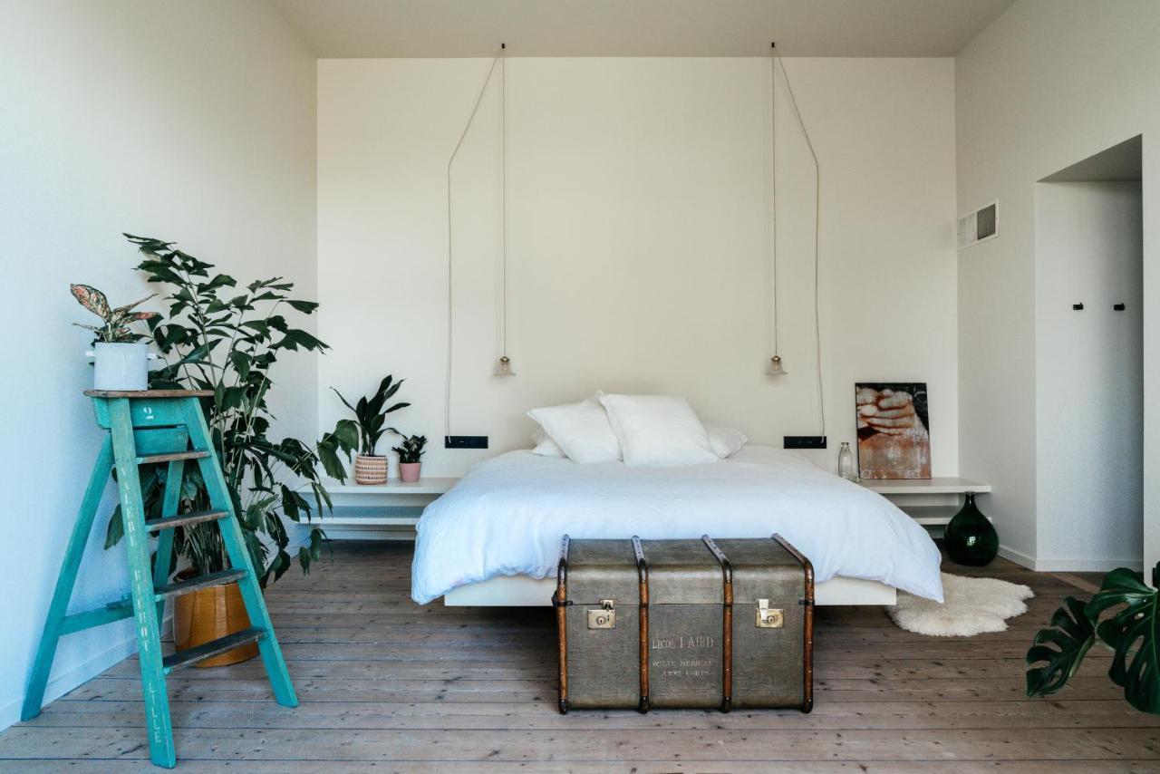 Chambre d'Amis by Alix Gand Extérieur photo