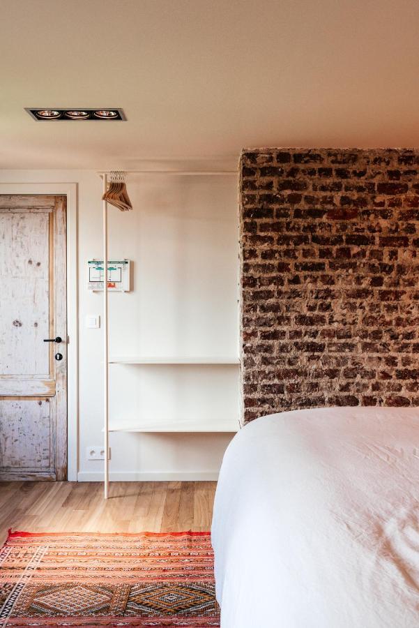 Chambre d'Amis by Alix Gand Extérieur photo