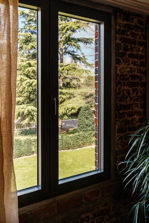 Chambre d'Amis by Alix Gand Extérieur photo