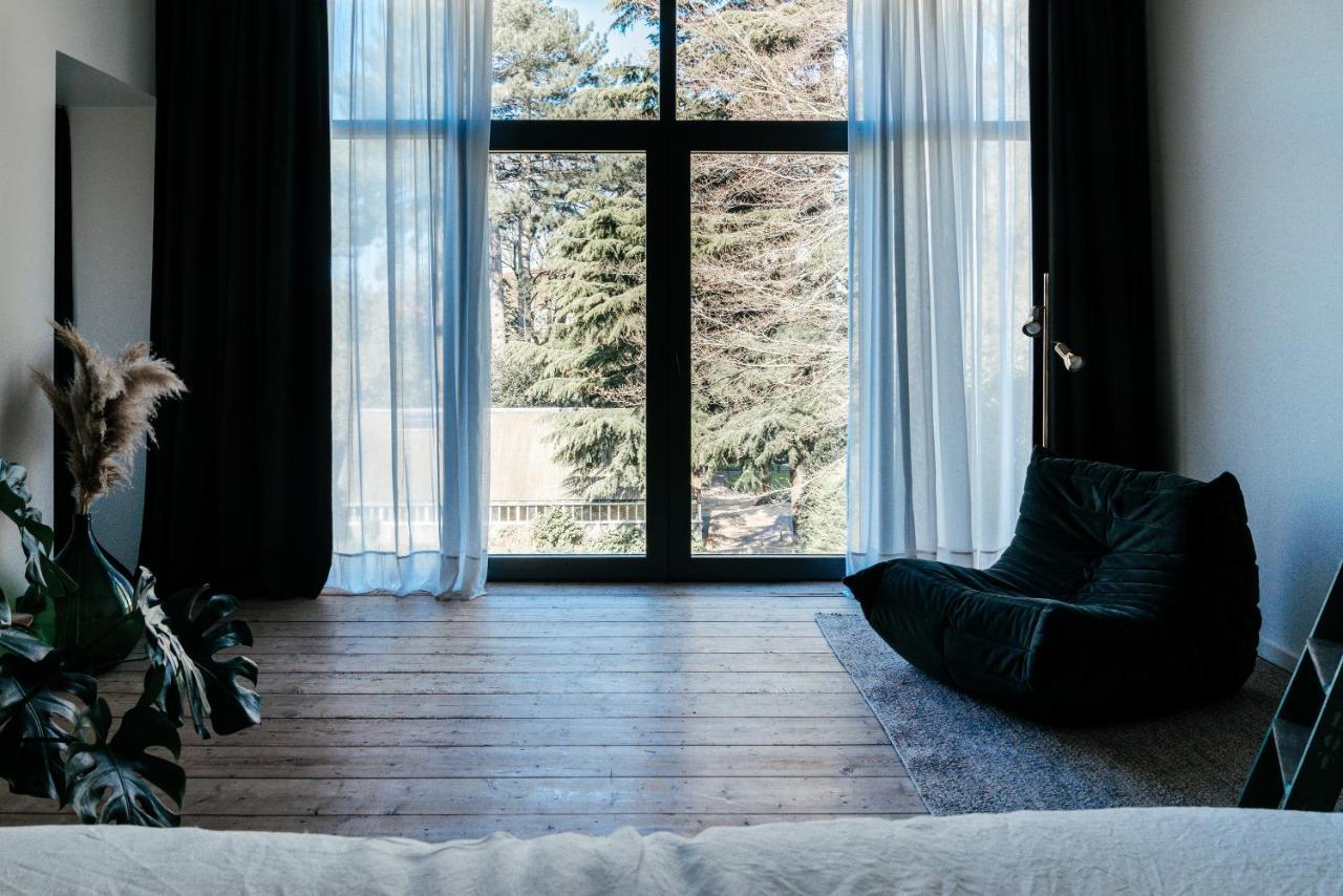Chambre d'Amis by Alix Gand Extérieur photo