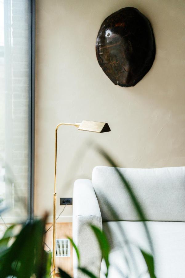 Chambre d'Amis by Alix Gand Extérieur photo