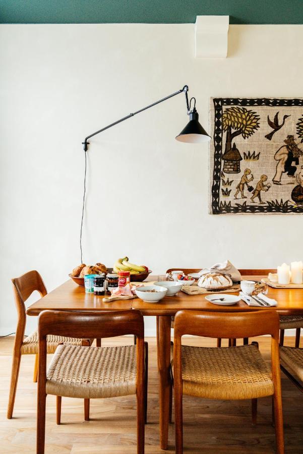 Chambre d'Amis by Alix Gand Extérieur photo