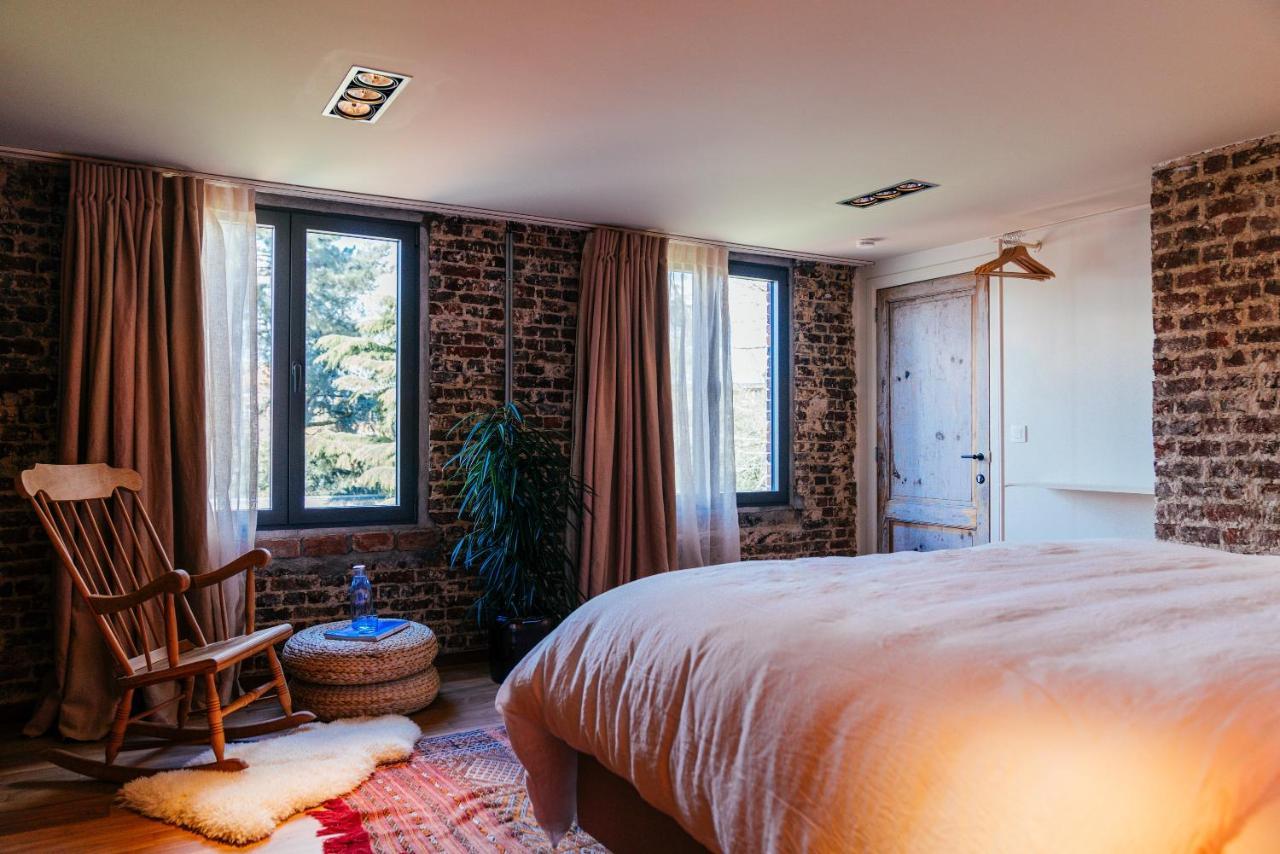 Chambre d'Amis by Alix Gand Extérieur photo