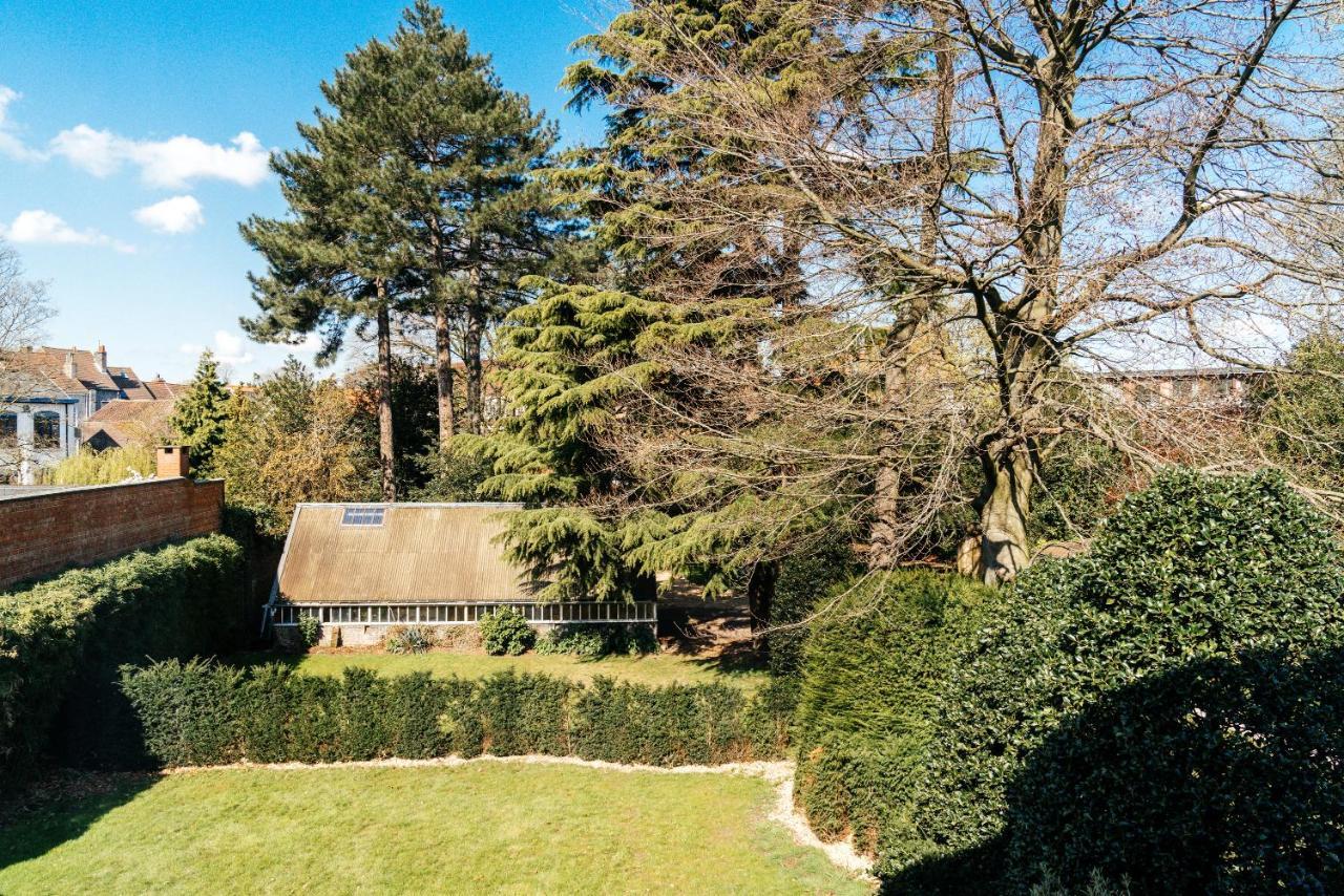 Chambre d'Amis by Alix Gand Extérieur photo