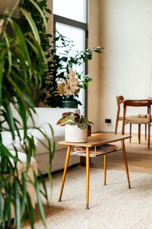Chambre d'Amis by Alix Gand Extérieur photo