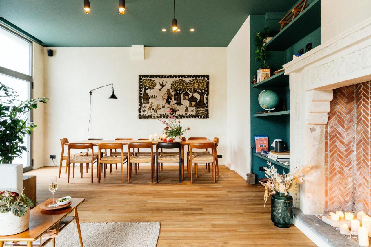 Chambre d'Amis by Alix Gand Extérieur photo