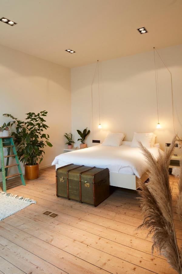 Chambre d'Amis by Alix Gand Extérieur photo