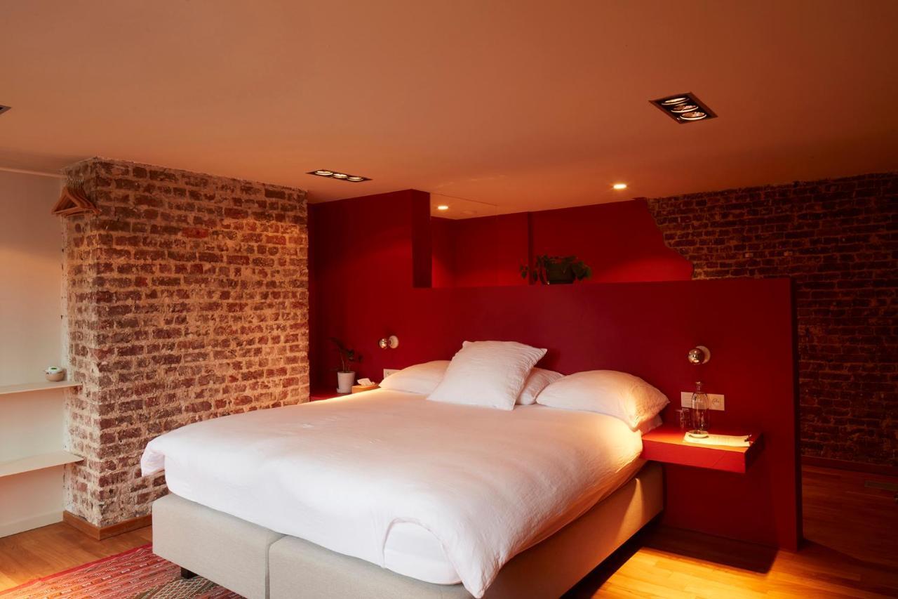 Chambre d'Amis by Alix Gand Extérieur photo