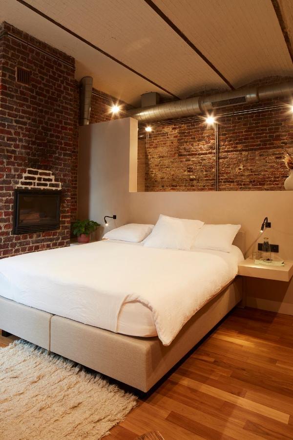 Chambre d'Amis by Alix Gand Extérieur photo