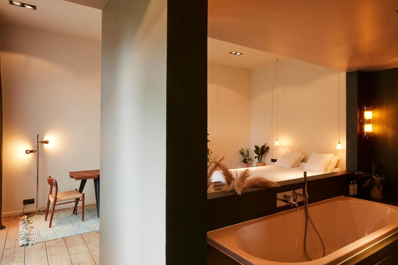 Chambre d'Amis by Alix Gand Extérieur photo