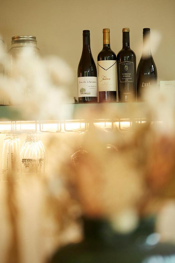 Chambre d'Amis by Alix Gand Extérieur photo