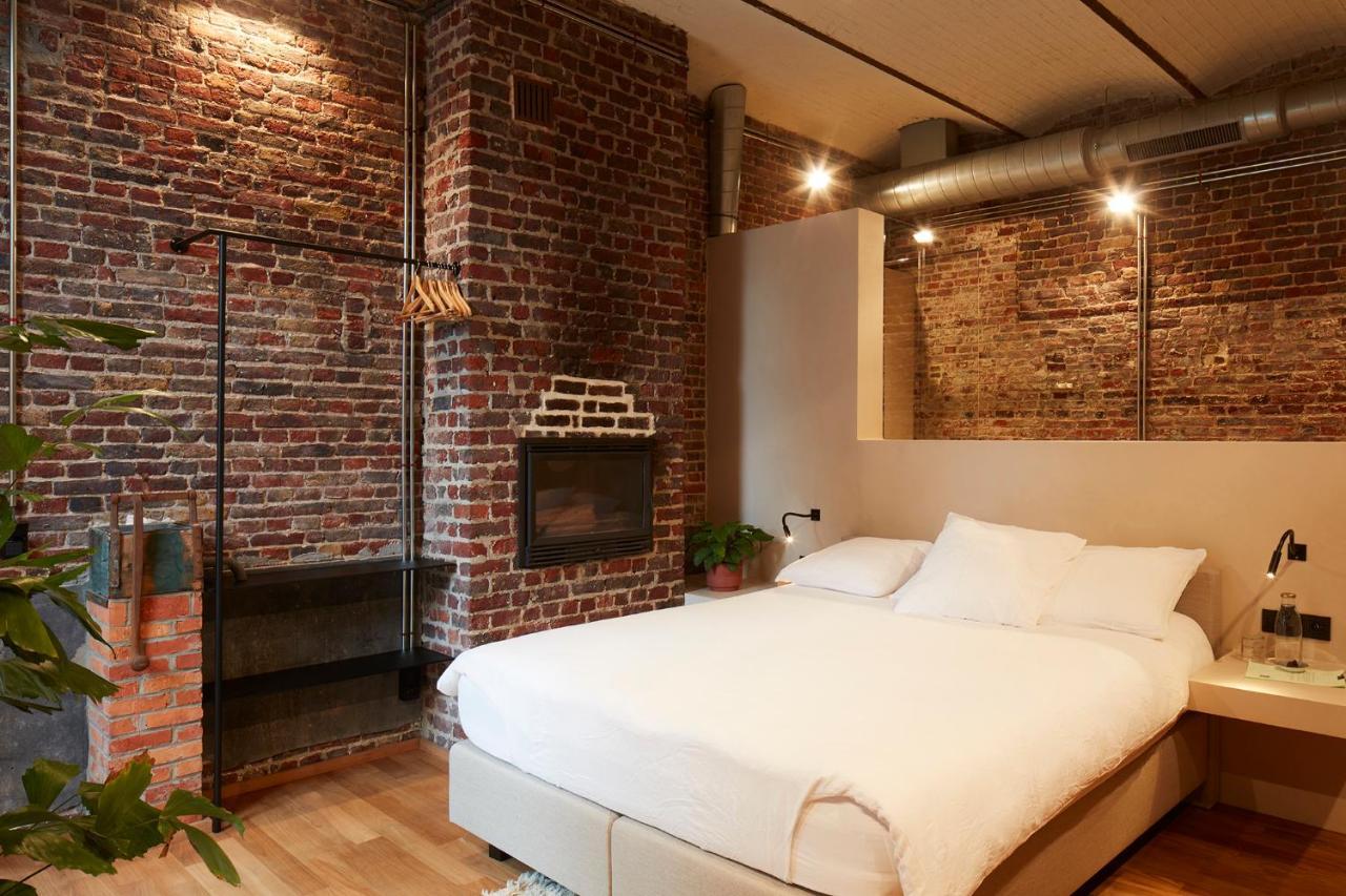 Chambre d'Amis by Alix Gand Extérieur photo