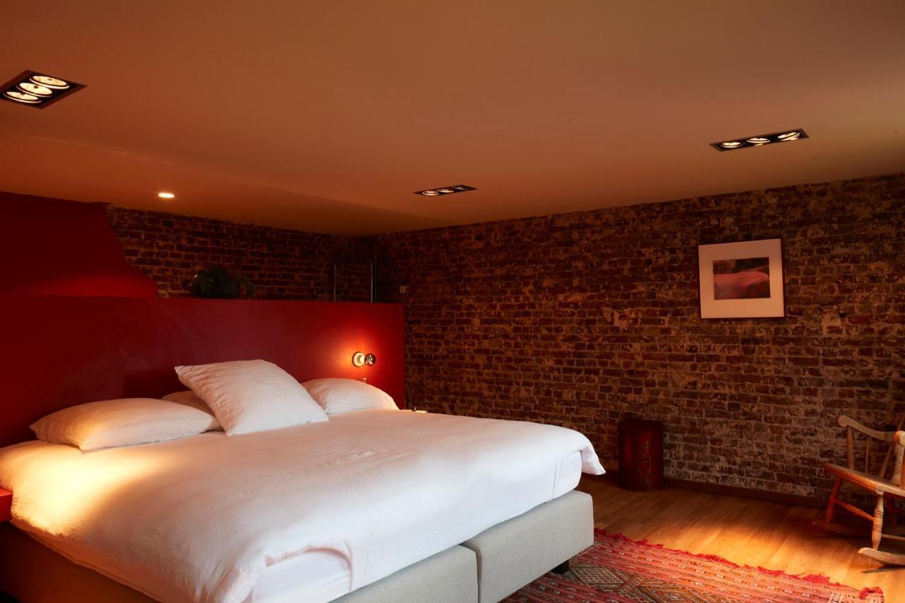 Chambre d'Amis by Alix Gand Extérieur photo