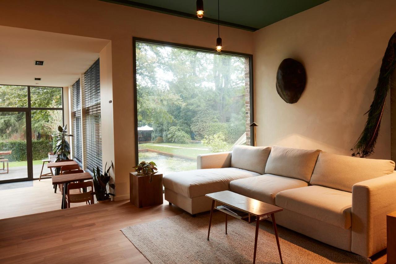 Chambre d'Amis by Alix Gand Extérieur photo