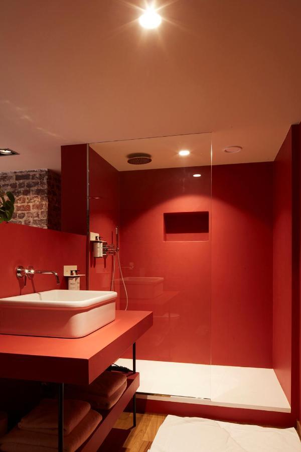 Chambre d'Amis by Alix Gand Extérieur photo