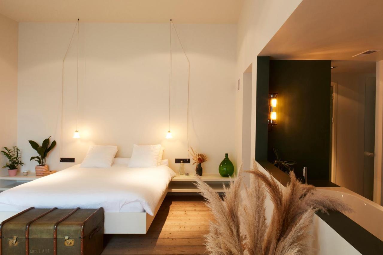 Chambre d'Amis by Alix Gand Extérieur photo
