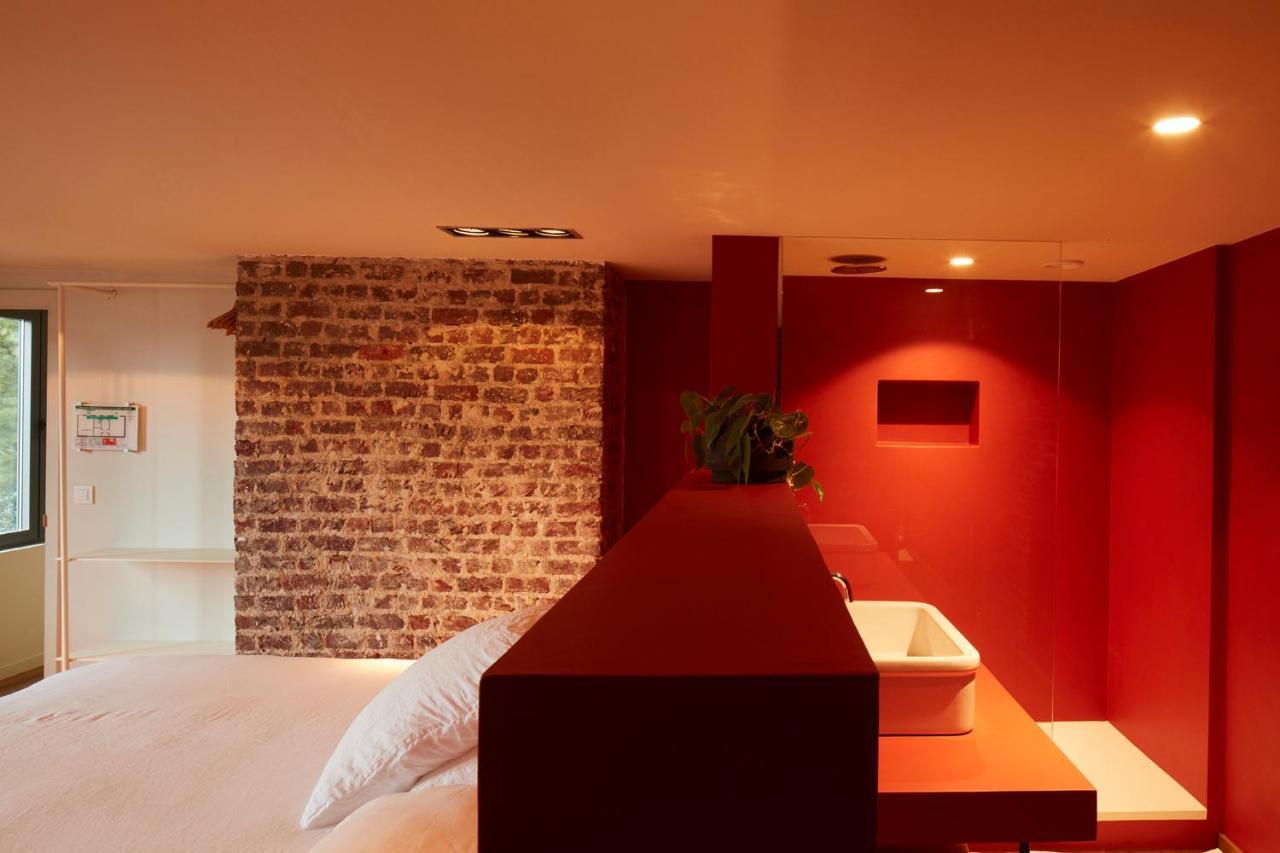 Chambre d'Amis by Alix Gand Extérieur photo