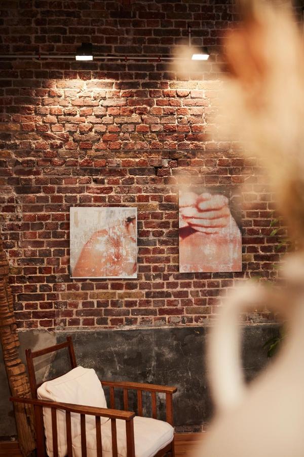 Chambre d'Amis by Alix Gand Extérieur photo